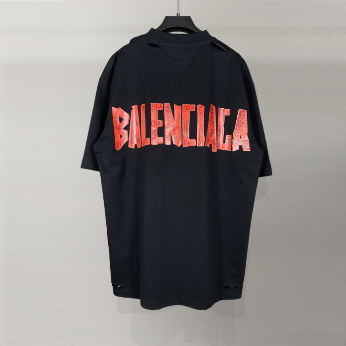 B Shirt 1：1 Quality-3845(XS-L)