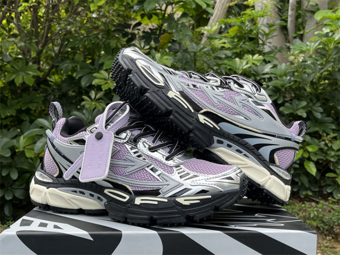 OFF white Women Shoes 1：1 quality-388