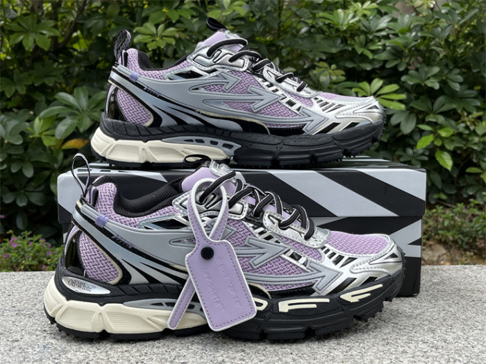 OFF white Women Shoes 1：1 quality-388