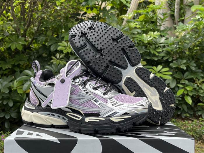 OFF white Women Shoes 1：1 quality-388