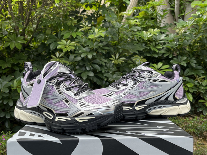 OFF white Women Shoes 1：1 quality-388