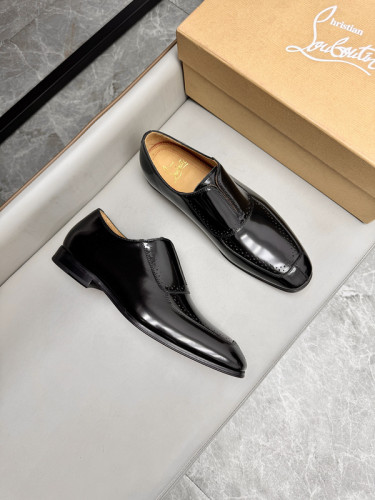 Super Max Christian Louboutin Shoes-2523