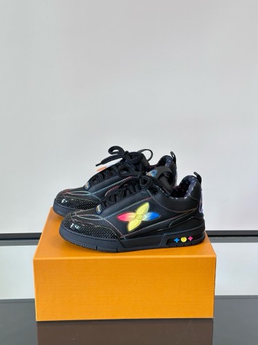 Super Max LV Shoes-3550