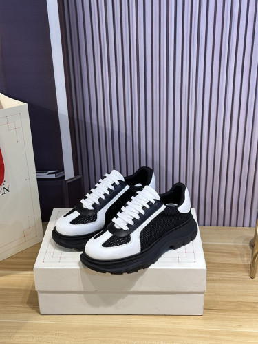 Alexander McQueen Women Shoes 1：1 quality-1069