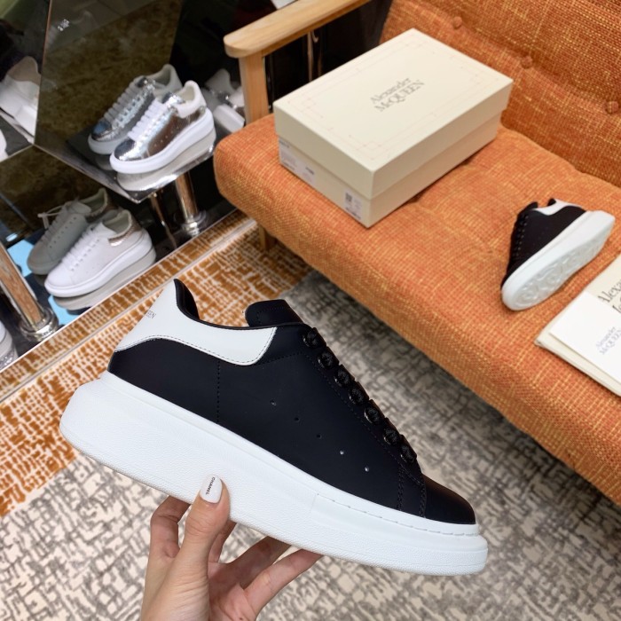 Super Max Alexander McQueen Shoes-933