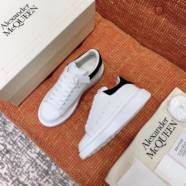 Super Max Alexander McQueen Shoes-923