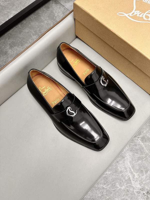 Super Max Christian Louboutin Shoes-2513