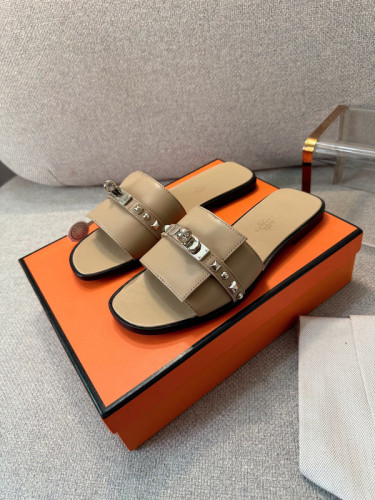 Hermes women Sandals 1：1 Quality-401