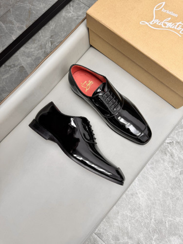 Super Max Christian Louboutin Shoes-2532