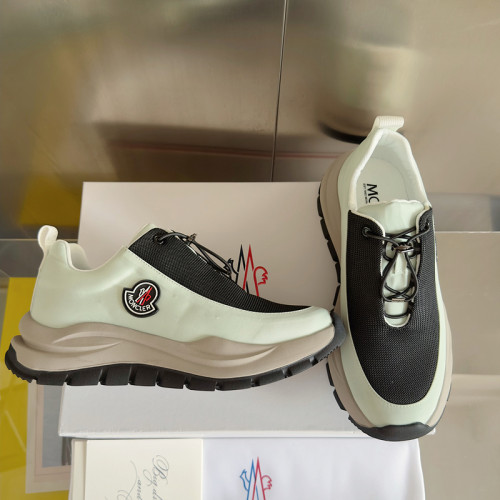 Moncler Men shoes 1：1 quality-090