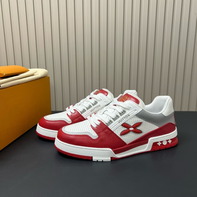 Super Max LV Shoes-3556