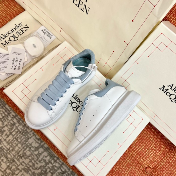 Super Max Alexander McQueen Shoes-919