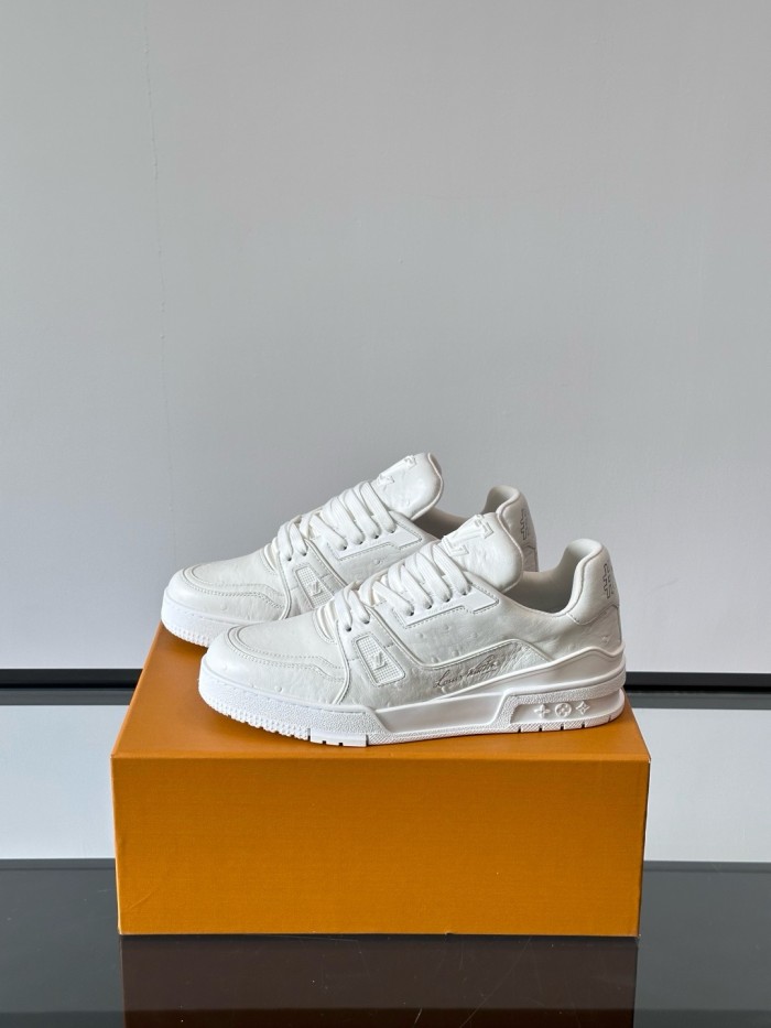 Super Max LV Shoes-3542