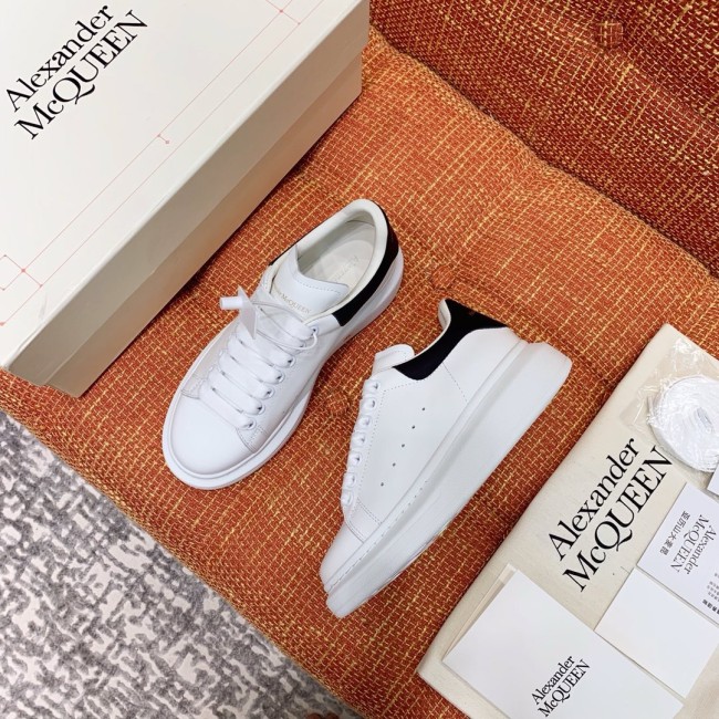 Super Max Alexander McQueen Shoes-932