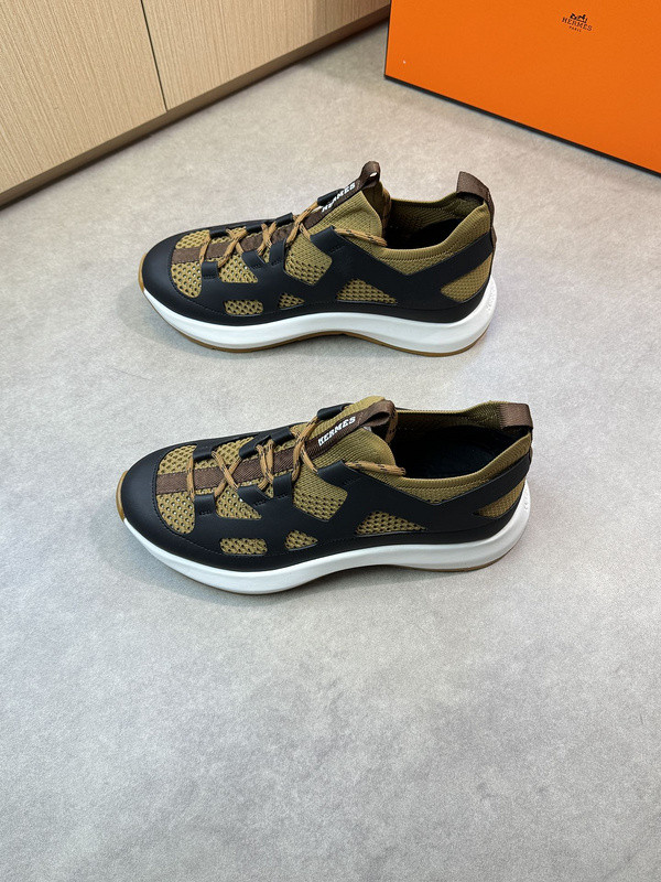 Hermes Men shoes 1：1 quality-190