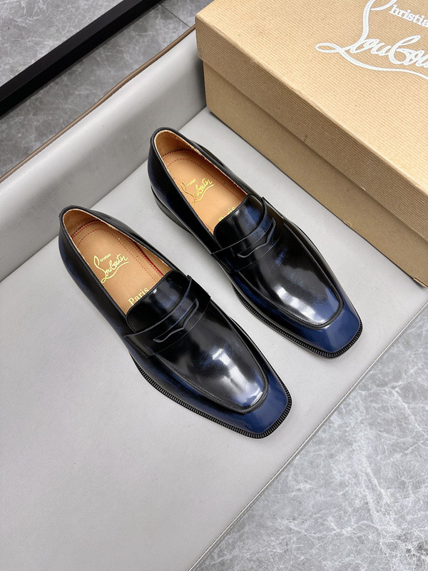Super Max Christian Louboutin Shoes-2509