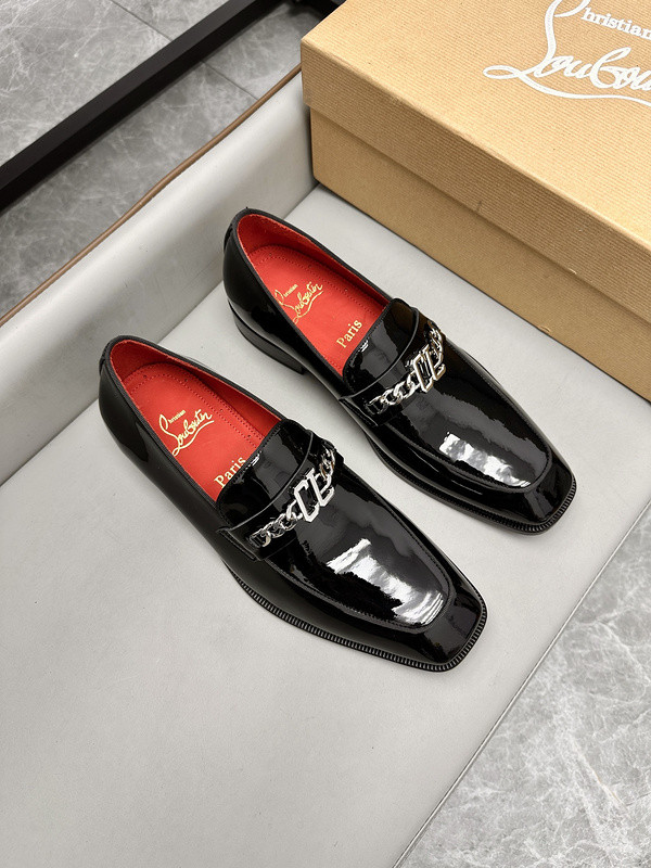 Super Max Christian Louboutin Shoes-2507