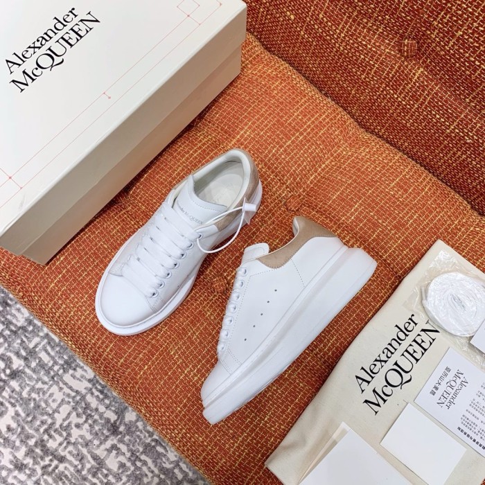 Super Max Alexander McQueen Shoes-924