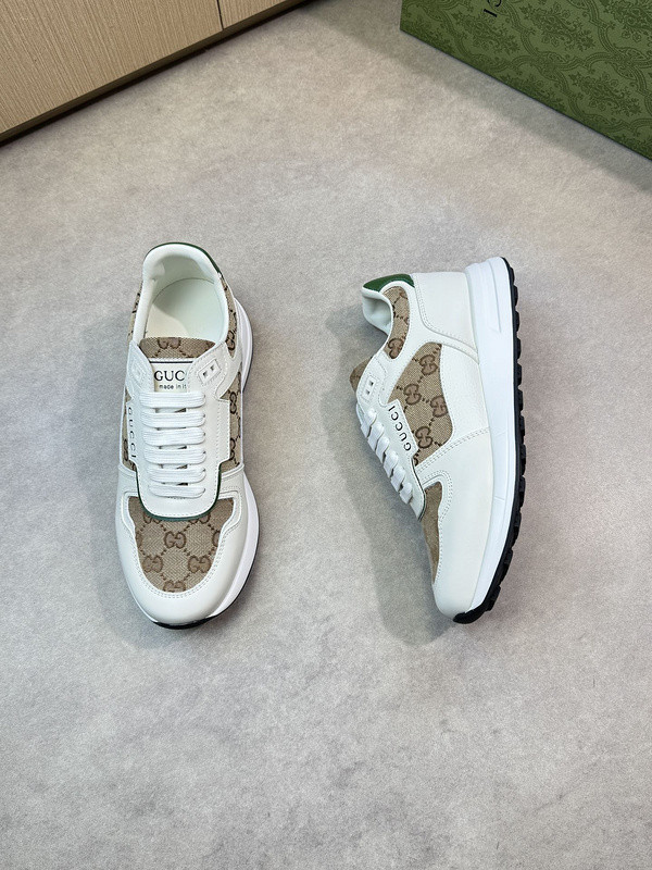 Super Max G Shoes-1523