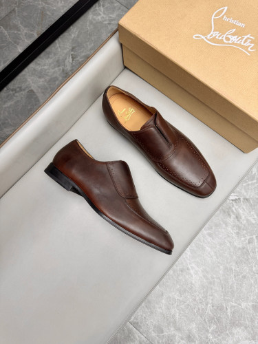 Super Max Christian Louboutin Shoes-2526