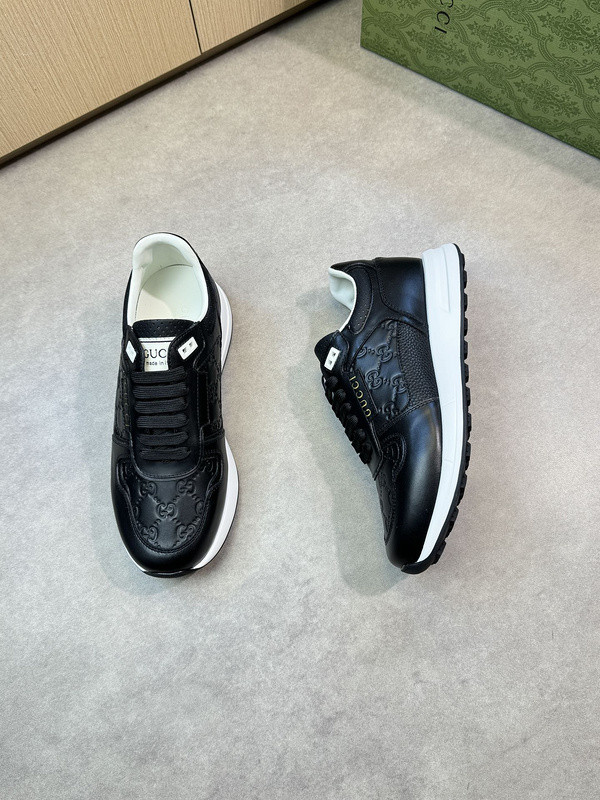 Super Max G Shoes-1522