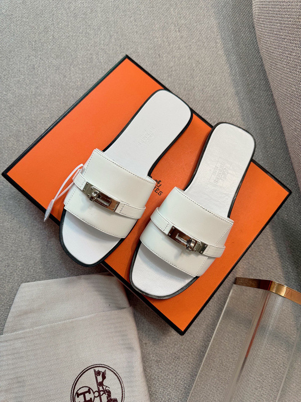 Hermes women Sandals 1：1 Quality-393