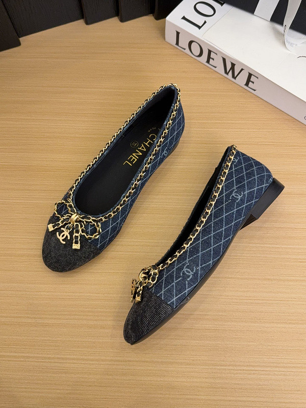 CHAL Women Shoes 1：1 Quality-1441