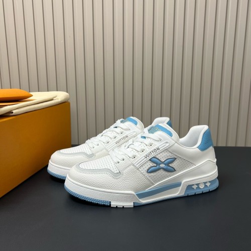 Super Max LV Shoes-3554