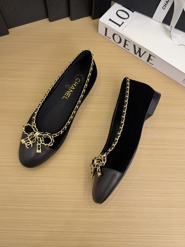 CHAL Women Shoes 1：1 Quality-1443