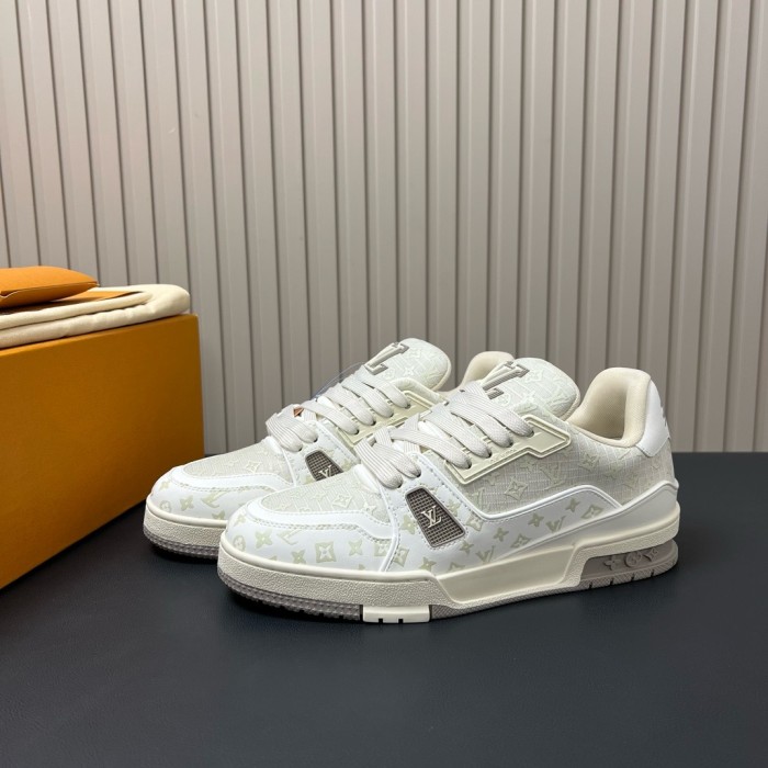 Super Max LV Shoes-3560