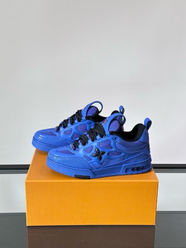 Super Max LV Shoes-3548