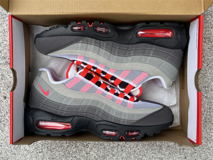 Authentic Nike Air Max 95 AT2865-100