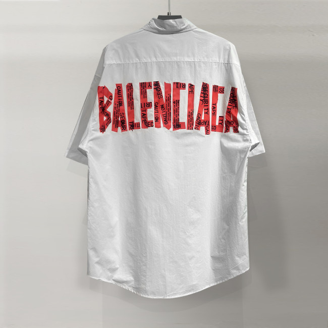 B Shirt 1：1 Quality-3867