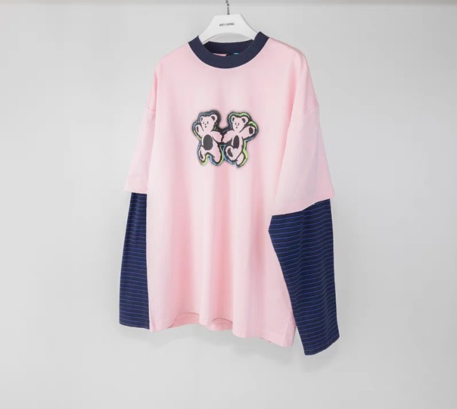 Welldone Shirt 1：1 Quality-559(S-L)