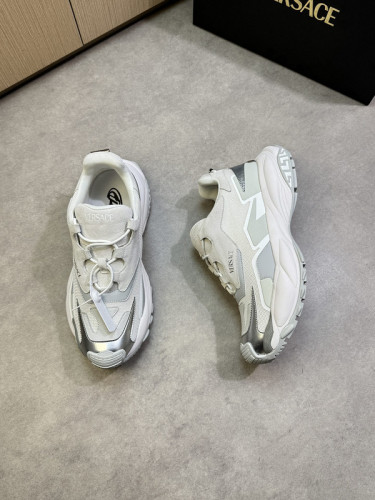 Super Max Versace Shoes-281