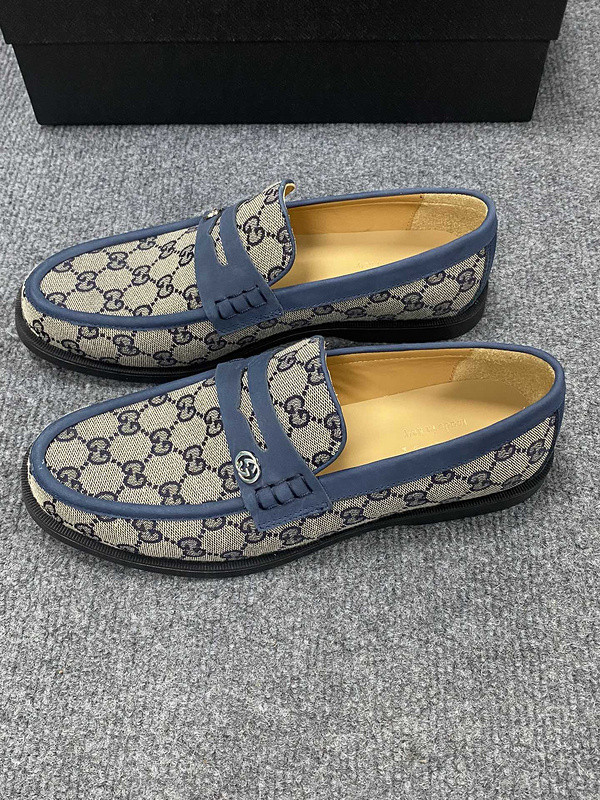 Super Max G Shoes-1533