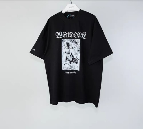 Welldone Shirt 1：1 Quality-566(S-L)