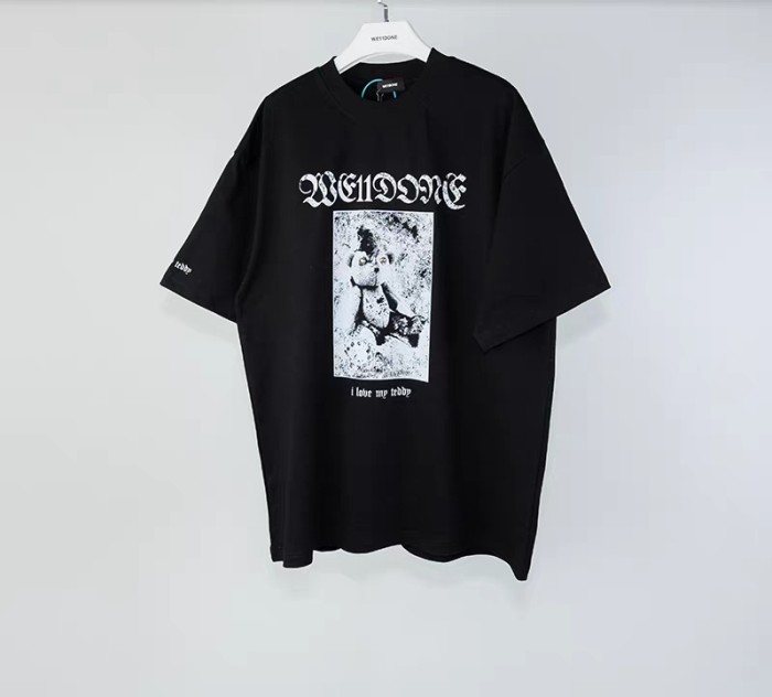 Welldone Shirt 1：1 Quality-566(S-L)