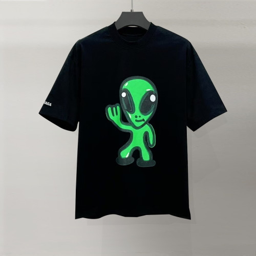 B Shirt 1：1 Quality-3874(XS-L)