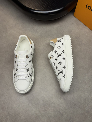 LV Women Shoes 1：1 Quality-1179