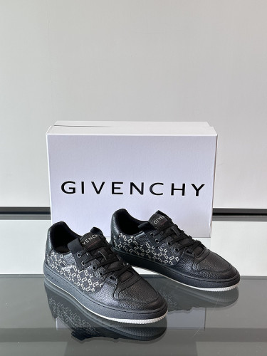 Givenchy men shoes 1：1 quality-219