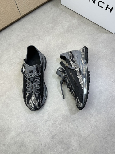 Super Max Givenchy Shoes-373