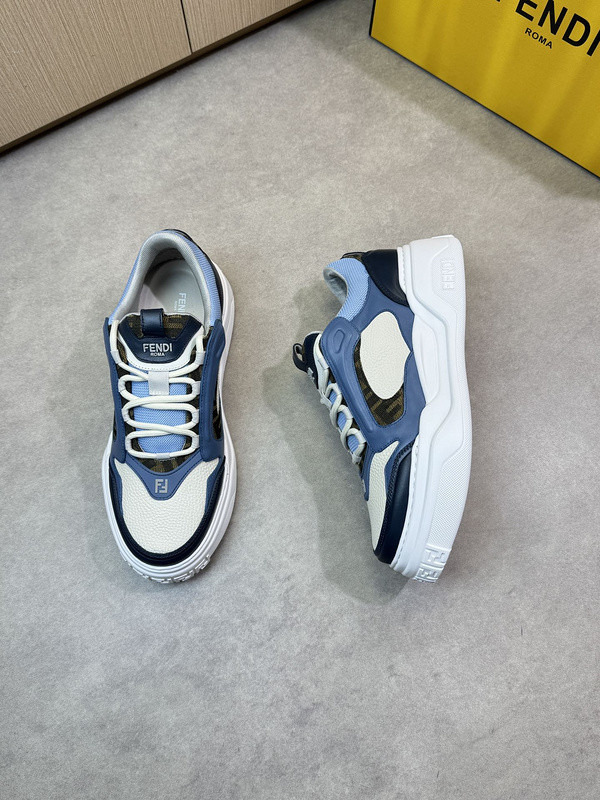 Super Max LV Shoes-3571