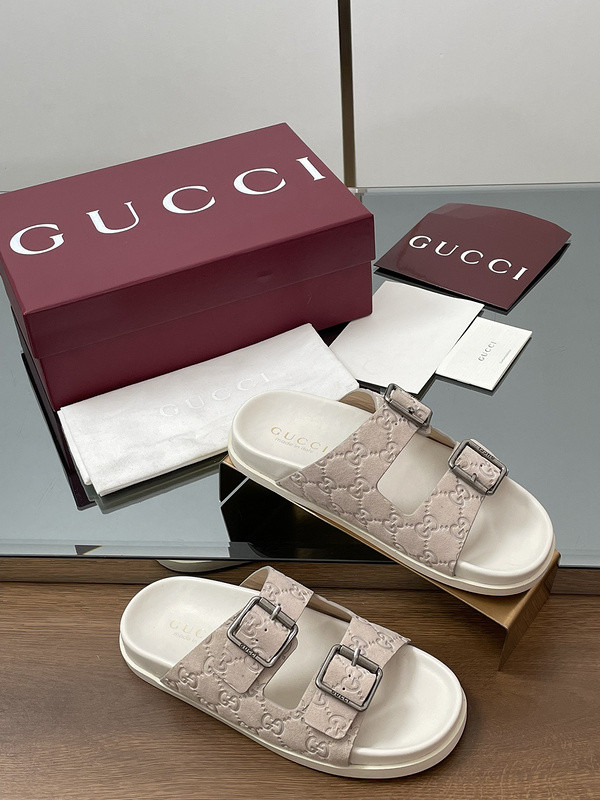 G women slippers 1：1 quality-1215