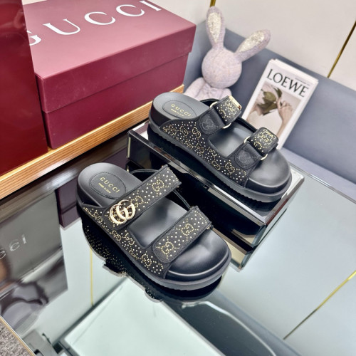 G women slippers 1：1 quality-1228