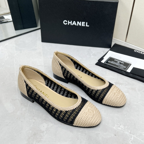 CHAL Women Shoes 1：1 Quality-1447