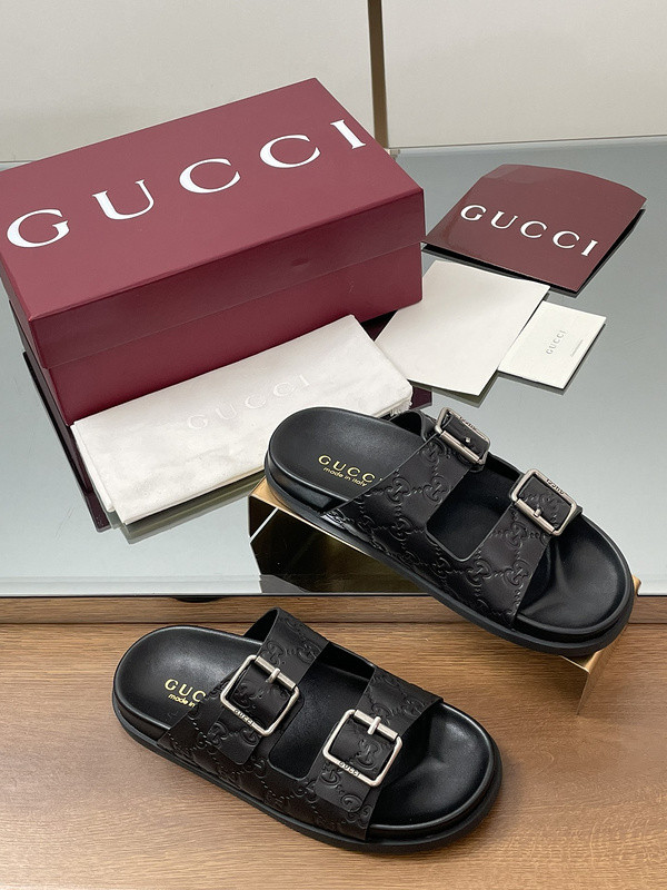 G women slippers 1：1 quality-1214