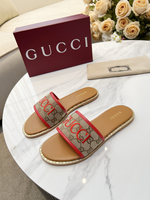 G women slippers 1：1 quality-1234