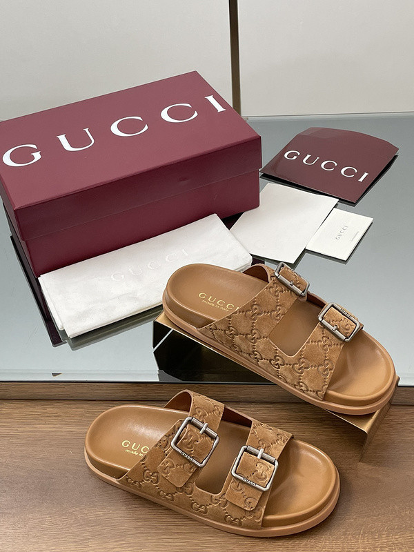 G women slippers 1：1 quality-1216