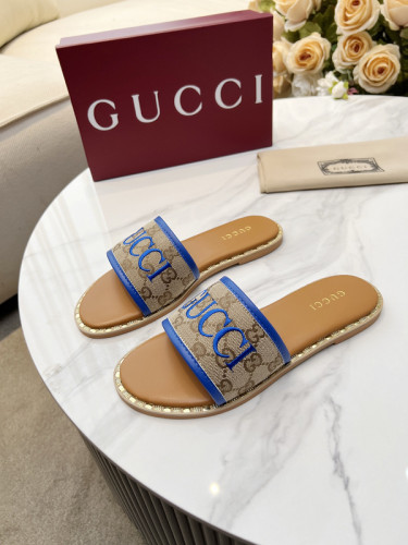 G women slippers 1：1 quality-1232